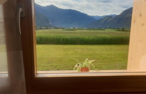 Samolaco House | Discover Agriturismo Summus Lacus: Oceanfront Bliss Awaits