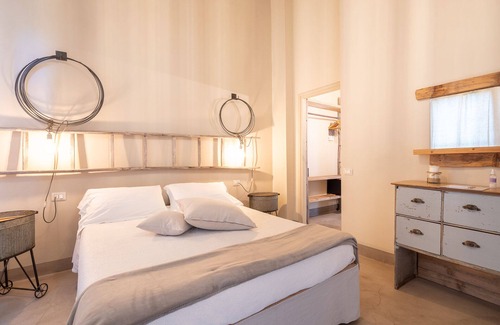 Grosseto Bed & Breakfast | Relaxing Agriturismo Sweet Cottage with Pool & Spa Amenities