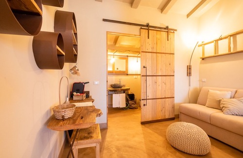 Grosseto Bed & Breakfast | Relaxing Agriturismo Sweet Cottage with Pool & Spa Amenities