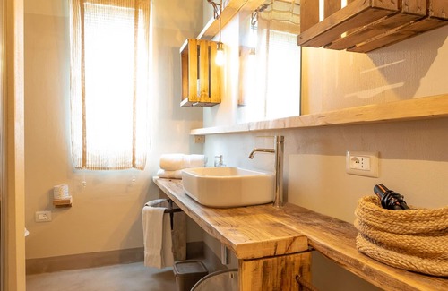 Grosseto Bed & Breakfast | Relaxing Agriturismo Sweet Cottage with Pool & Spa Amenities
