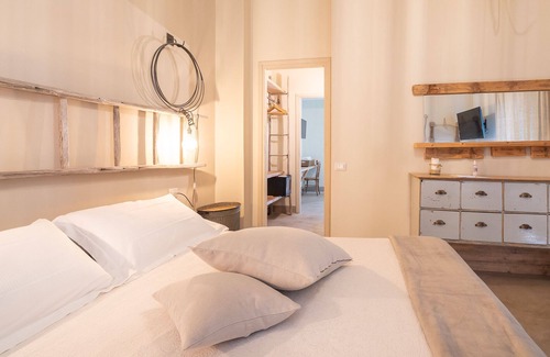 Grosseto Bed & Breakfast | Relaxing Agriturismo Sweet Cottage with Pool & Spa Amenities