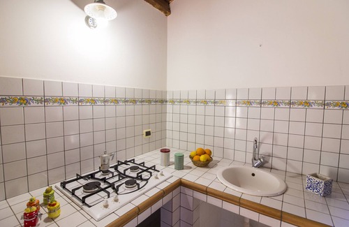 Alcamo Other | Eco-Friendly Escape at Agriturismo Tarantola, Rated 9.4/10
