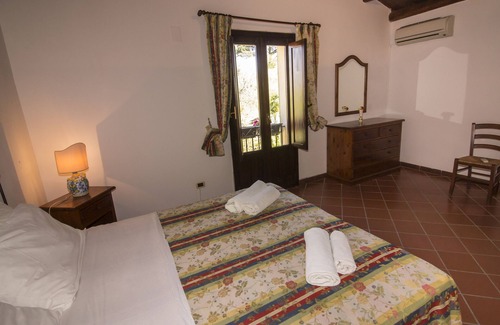 Alcamo Other | Eco-Friendly Escape at Agriturismo Tarantola, Rated 9.4/10