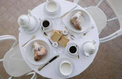 Nocera Superiore House | Relaxing Stay at Agriturismo Tenuta Don Carlo with Pool