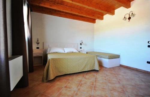 Carpignano Salentino House | Agriturismo Tenuta Kyrios con piscina