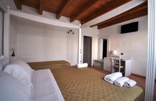Carpignano Salentino House | Agriturismo Tenuta Kyrios con piscina