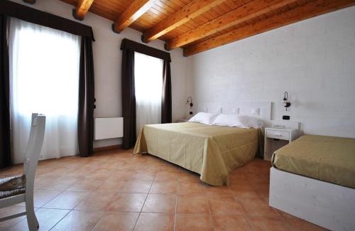 Carpignano Salentino House | Agriturismo Tenuta Kyrios con piscina