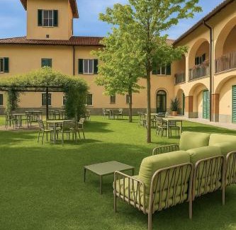 San Nicolo House | Family-Friendly Agriturismo Tenuta la Marchesa with Pool