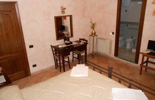 Corleto Monforte Other | Relax at Agriturismo Terra Nostra with Pool & Dining Options