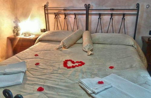 Corleto Monforte Other | Relax at Agriturismo Terra Nostra with Pool & Dining Options