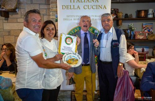 Campodipietra House | Experience Agriturismo Terra e Sapori: 10/10 Rated Getaway