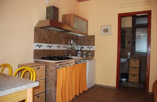 Punta Milocca Other | Discover Agriturismo Terrauzza sul Mare: Family-Friendly Stay