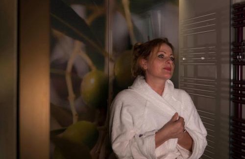 Pietra Ligure House | Relaxing Agriturismo Terre degli Angeli with Ocean Views