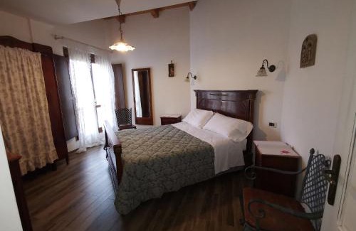 Citta Sant'Angelo House | Family-Friendly Retreat at La Loggia for Unforgettable Stays
