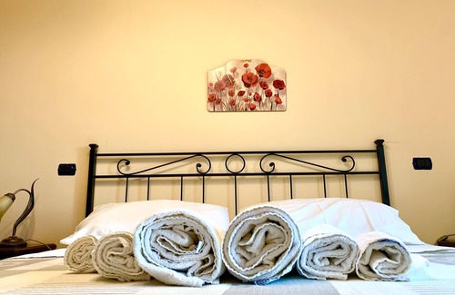 Anagni House | Discover Agriturismo Torre Ercolana: Family-Friendly Retreat