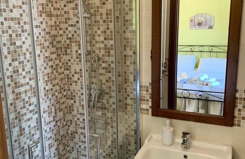 Anagni House | Discover Agriturismo Torre Ercolana: Family-Friendly Retreat