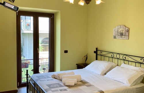 Anagni House | Discover Agriturismo Torre Ercolana: Family-Friendly Retreat