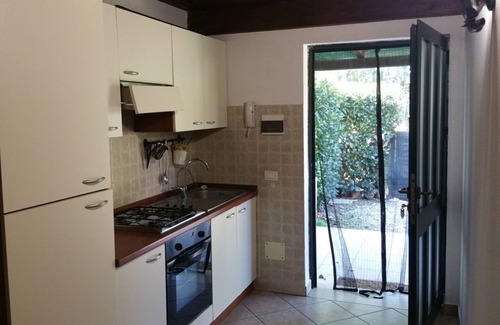 Ladispoli Other | Relax at Agriturismo Torre Flavia with Pool and Spa