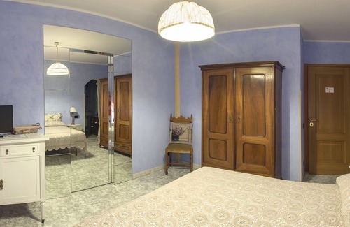 Ladispoli Other | Relax at Agriturismo Torre Flavia with Pool and Spa