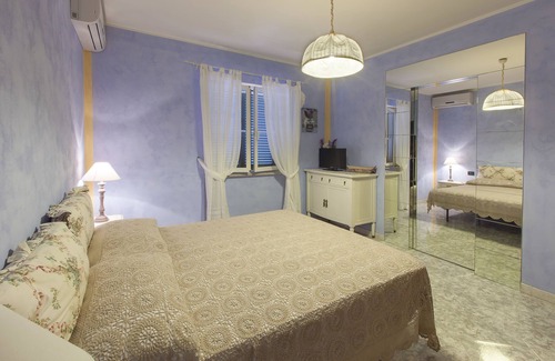 Ladispoli Other | Relax at Agriturismo Torre Flavia with Pool and Spa