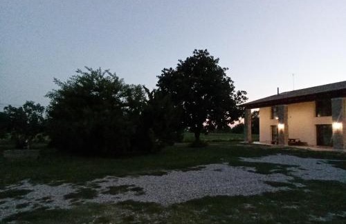 Casale sul Sile Apartment | Unmatched Oceanfront Retreat at Agriturismo Trabucco