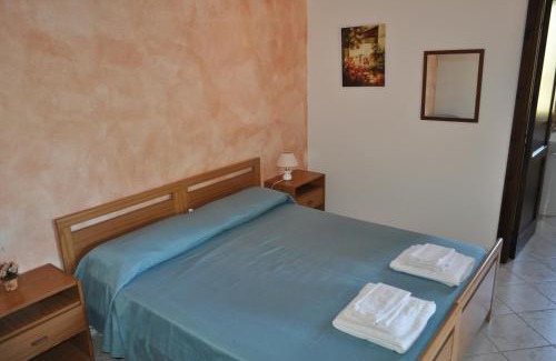 Luogosanto Bed & Breakfast | Pet Friendly Agriturismo Vaddidulimu with Oceanfront Views