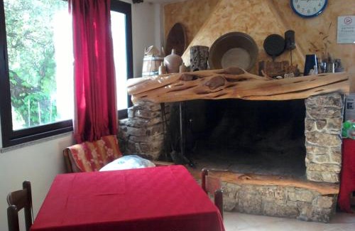 Luogosanto Bed & Breakfast | Pet Friendly Agriturismo Vaddidulimu with Oceanfront Views