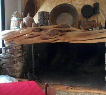 Luogosanto Bed & Breakfast | Pet Friendly Agriturismo Vaddidulimu with Oceanfront Views