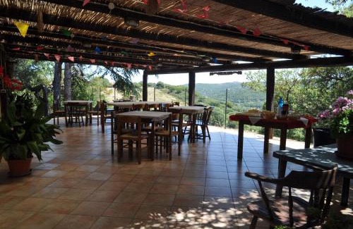 Luogosanto Bed & Breakfast | Pet Friendly Agriturismo Vaddidulimu with Oceanfront Views