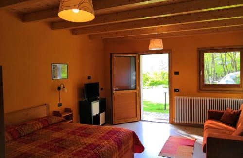 Novate Mezzola House | Beautiful Agriturismo Val Codera with Oceanfront Views