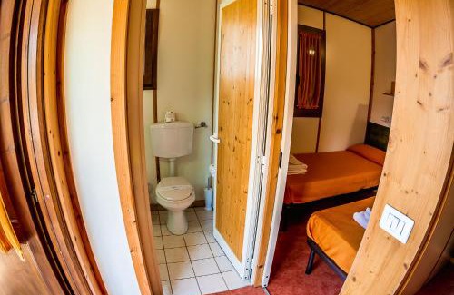 Caprioli House | Oceanfront Agriturismo Valle di Marco with Breakfast Included