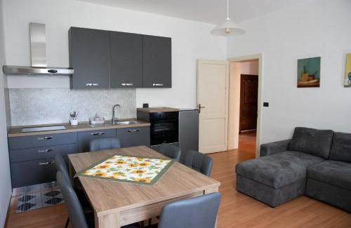 San Giuseppe House | Discover Agriturismo Valle Isola: Pet-Friendly Retreat