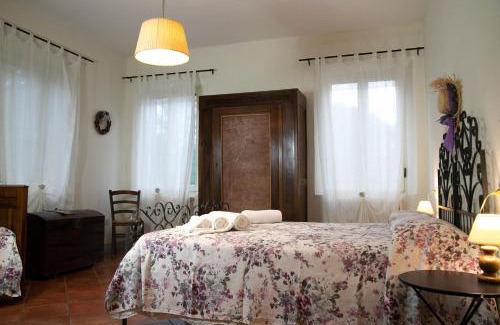 San Giuseppe House | Discover Agriturismo Valle Isola: Pet-Friendly Retreat