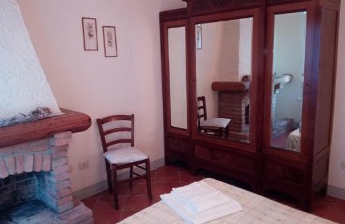 San Giuseppe House | Discover Agriturismo Valle Isola: Pet-Friendly Retreat
