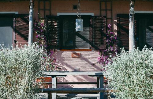 Capalbio House | Relax at Agriturismo Vallerana - Rated 9.5/10 & Pet Friendly