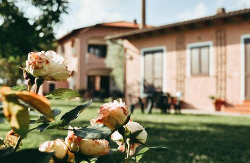 Capalbio House | Relax at Agriturismo Vallerana - Rated 9.5/10 & Pet Friendly