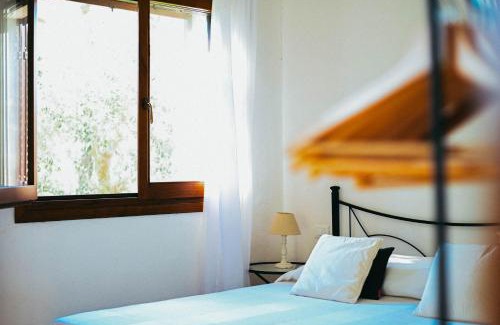 Capalbio House | Relax at Agriturismo Vallerana - Rated 9.5/10 & Pet Friendly