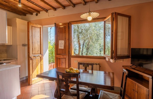 Impruneta Other | Discover Agriturismo Vecchio Borgo di Inalbi Bliss