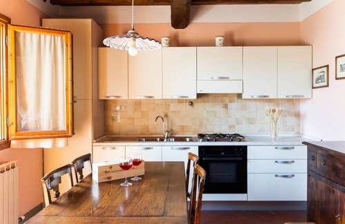Impruneta Other | Discover Agriturismo Vecchio Borgo di Inalbi Bliss