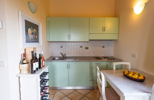 Impruneta Other | Discover Agriturismo Vecchio Borgo di Inalbi Bliss