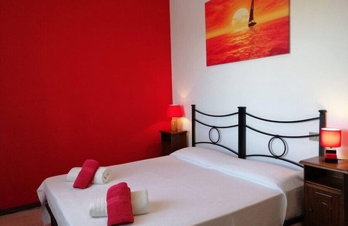 Scansano Other | Top-Rated Agriturismo Verdicchio with Breakfast & Family Perks
