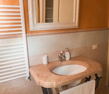 Loreo House | Discover Agriturismo Villa Anconetta: Highly Rated & Pet Friendly