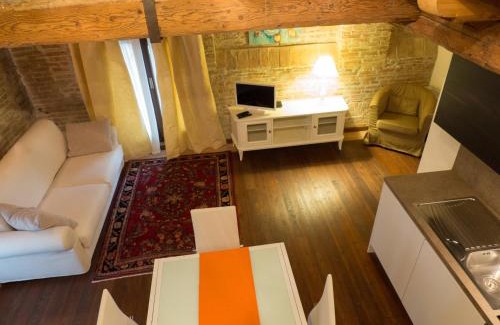 Loreo House | Discover Agriturismo Villa Anconetta: Highly Rated & Pet Friendly