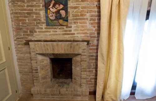 Loreo House | Discover Agriturismo Villa Anconetta: Highly Rated & Pet Friendly