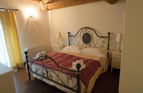 Loreo House | Discover Agriturismo Villa Anconetta: Highly Rated & Pet Friendly