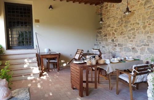 Bagno a Ripoli House | Pet-Friendly Agriturismo Villa Dauphiné with Ocean Views