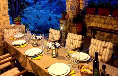 Bagno a Ripoli House | Pet-Friendly Agriturismo Villa Dauphiné with Ocean Views
