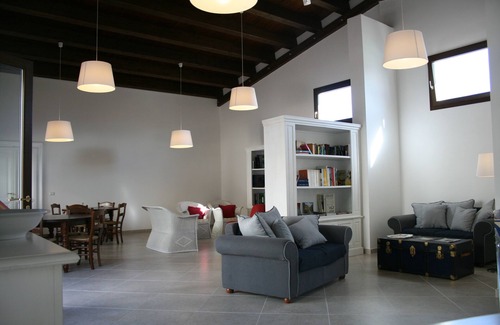 Torano Nuovo Other | Relaxing Agriturismo Villa Fiore with Pool & Spa Access