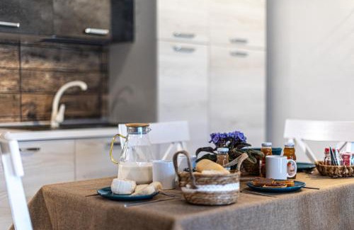 Marano Ticino House | Pet-Friendly Agriturismo Why Farm with Top Guest Rating 9.3