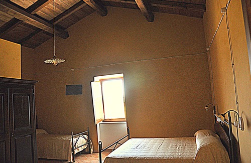Morcone Other | Eco-Friendly Retreat at Agriturismo Yes Boss - Rated 9.6